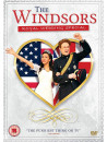 The Windsors Wedding Special [Edizione: Regno Unito]