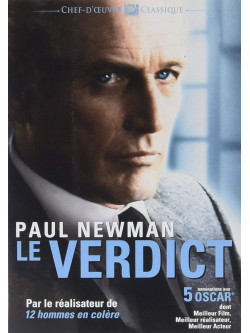Verdict (Le) [Edizione: Francia]