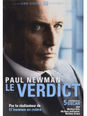 Verdict (Le) [Edizione: Francia]