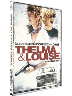 Thelma Et Louise [Edizione: Francia]