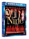 Nine [Edizione: Francia]