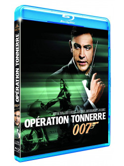 Operation Tonnerre [Edizione: Francia]