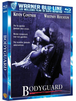Bodyguard [Edizione: Francia]
