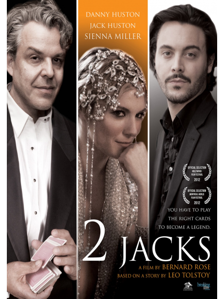 2 Jacks [Edizione: Stati Uniti]