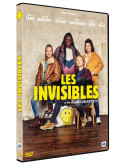 Les Invisibles [Edizione: Francia]