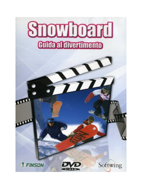 Snowboard - Guida Al Divertimento