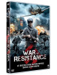 War Of Resistance [Edizione: Francia]