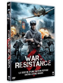 War Of Resistance [Edizione: Francia]