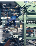 Blow Out (4Kuhd/Bd) [Edizione: Stati Uniti]