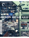 Blow Out (4Kuhd/Bd) [Edizione: Stati Uniti]