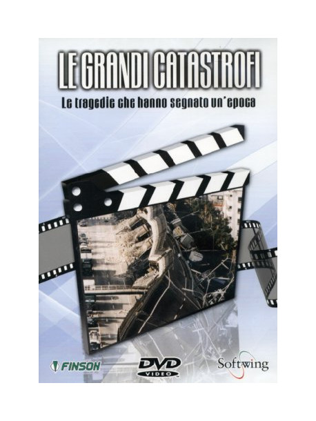 Grandi Catastrofi (Le)
