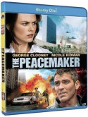 Peacemaker (1997) [Edizione: Stati Uniti]