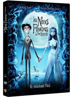 Les Noces Funebres De .. [Edizione: Francia]