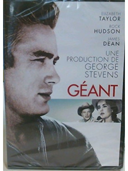Geant [Edizione: Francia]