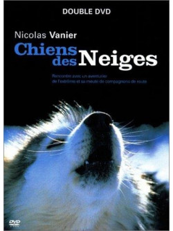 Chiens Des Neiges (2 Dvd) [Edizione: Francia]