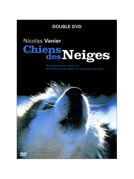 Chiens Des Neiges (2 Dvd) [Edizione: Francia]