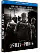 Le 15:17 To Paris [Edizione: Francia]