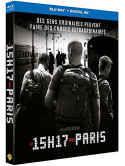 Le 15:17 To Paris [Edizione: Francia]