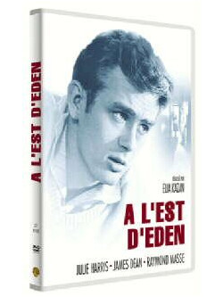 A L'est D'eden [Edizione: Francia]