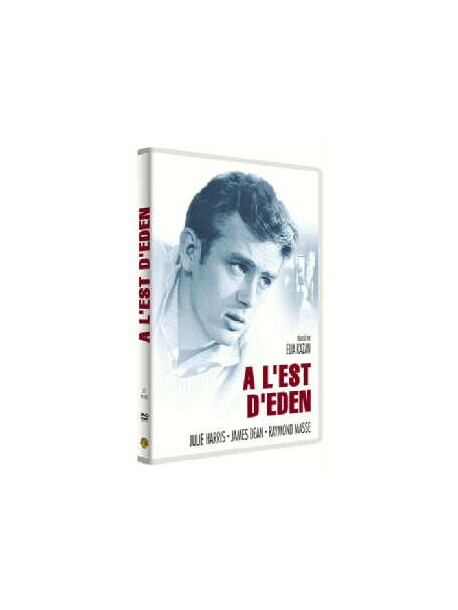 A L'est D'eden [Edizione: Francia]