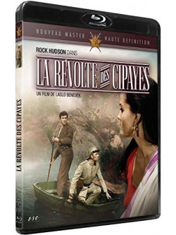 Revolte Des Cipayes (La) [Edizione: Francia]
