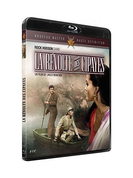 Revolte Des Cipayes (La) [Edizione: Francia]