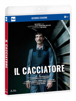 Cacciatore (Il) - Stagione 02 (2 Blu-Ray)