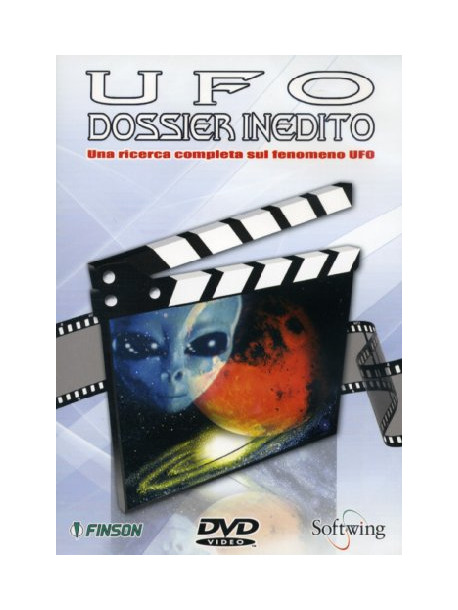 Ufo - Dossier Inedito