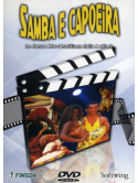 Samba E Capoeira