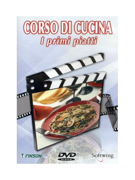 Corso Di Cucina - I Primi Piatti