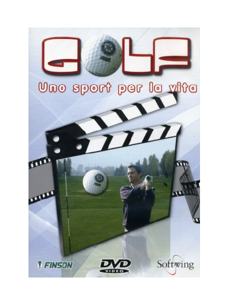 Golf - Uno Sport Per La Vita