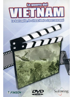 Guerra Del Vietnam (La)
