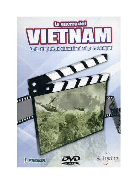 Guerra Del Vietnam (La)