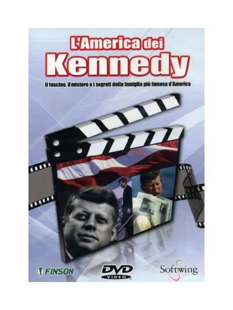 America Dei Kennedy (L')