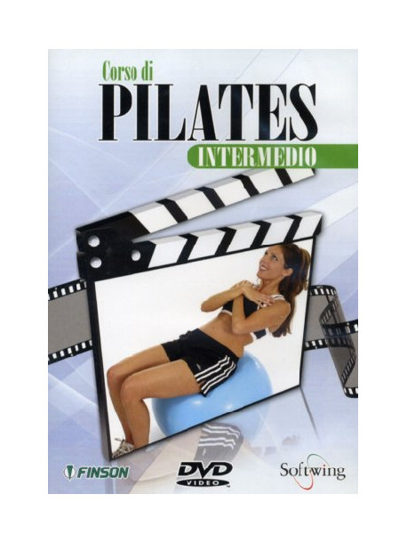 Corso Di Pilates - Livello Intermedio