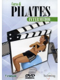 Corso Di Pilates - Livello Intermedio