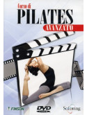 Corso Di Pilates - Livello Avanzato