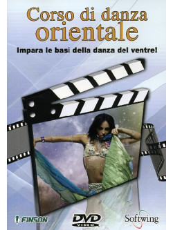 Corso Di Danza Orientale