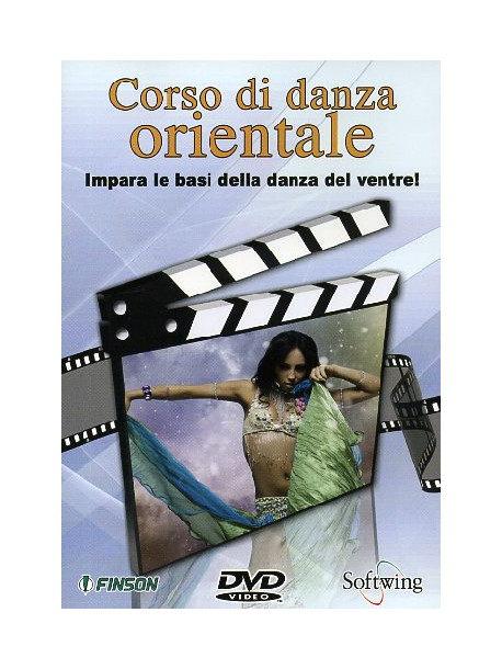 Corso Di Danza Orientale