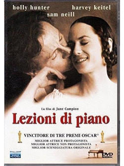 Lezioni Di Piano