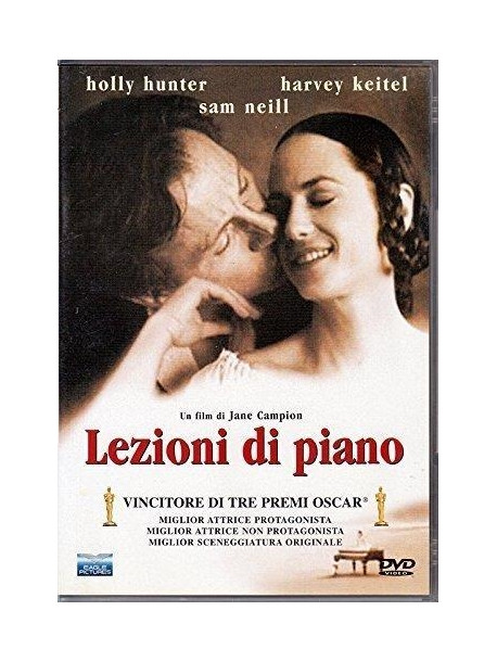 Lezioni Di Piano