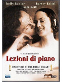 Lezioni Di Piano