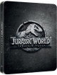 Jurassic World - Il Regno Distrutto (Steelbook) (4K Ultra Hd+Blu-Ray)