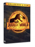 Jurassic World Collection (6 Dvd)