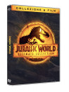 Jurassic World Collection (6 Dvd)