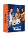 A-Team - Stagioni 01-05 Vintage Collection (27 Dvd)