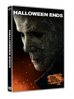 Halloween Ends