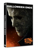 Halloween Ends