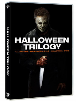 Halloween - La Trilogia Completa (3 Dvd)