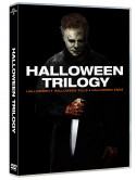 Halloween - La Trilogia Completa (3 Dvd)